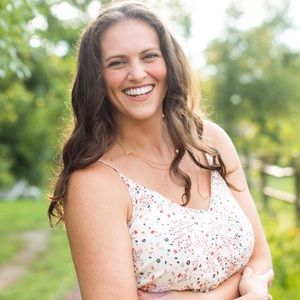 Meet your Posher, Danae